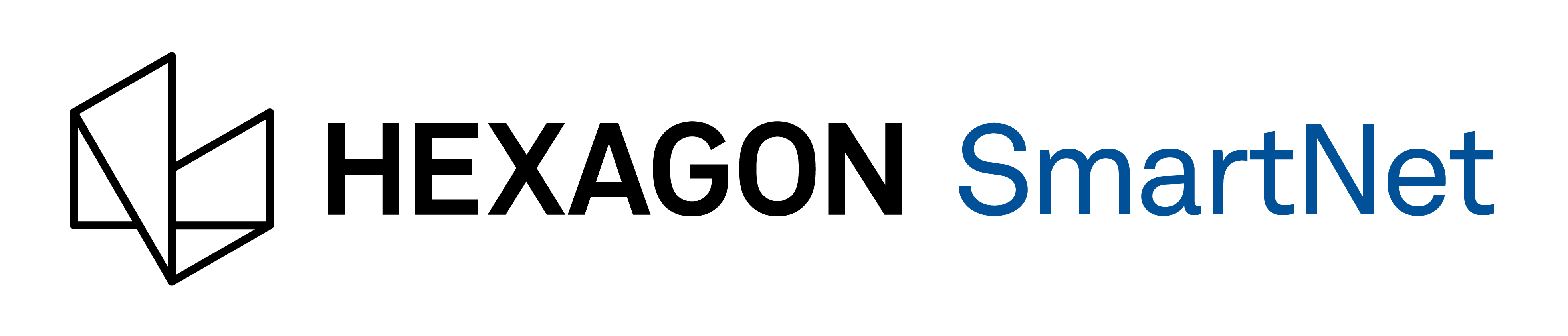 Hexagon SmartNet