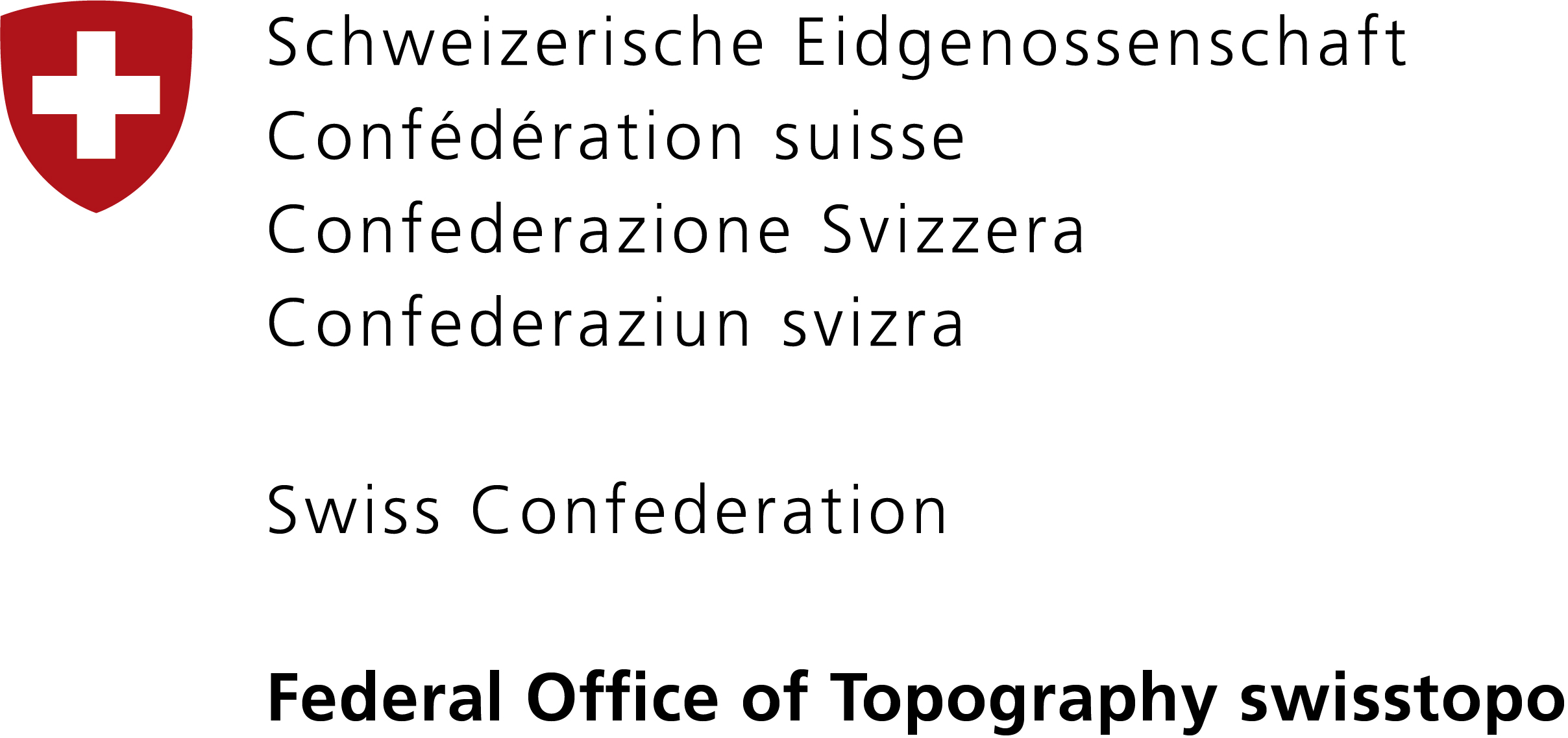 SwissTopo